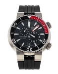 Pre-Owned Oris TT1 Divers Watch